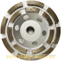 Diamond Cup Wheels, Diamond Grinding Wheels, Diamond Grinding Disc